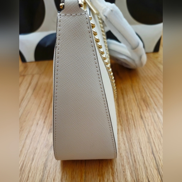 SOLD kate spade NWT Madison Puffy Heart Convertible Crossbody Bag - Picture 11 of 12